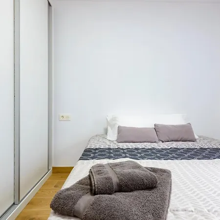 Un Endroit Accueillant Avec Vue A Apartment Jerica