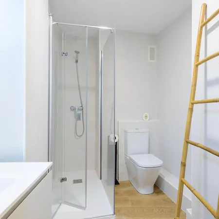 Un Endroit Accueillant Avec Vue A Apartment Jerica