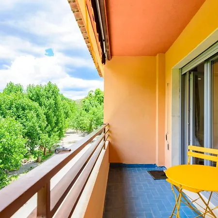 Apartment Un Endroit Accueillant Avec Vue A Jerica