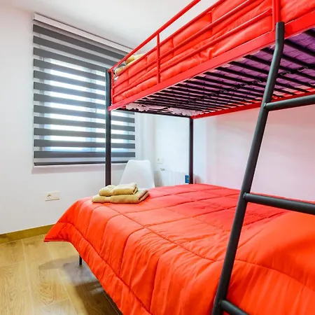 Un Endroit Accueillant Avec Vue A Apartment *