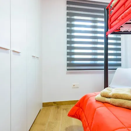 Un Endroit Accueillant Avec Vue A Apartment